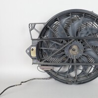 1996-2000 BMW Z3 Radiator Condenser Fan Puller 64542228432 OEM Used