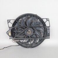 1996-2000 BMW Z3 Radiator Condenser Fan Puller 64542228432 OEM Used