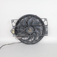 1996-2000 BMW Z3 Radiator Condenser Fan Puller 64542228432 OEM Used