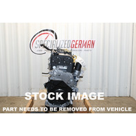2015-2017 Volkswagen GTI 2.0 CXCA Engine Motor 91K Miles