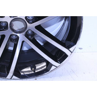 2017 2018 Volkswagen GTI Wheel 18 X 7.5 Rim NOGARO OEM