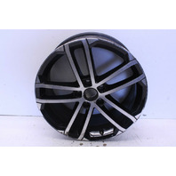 2017 2018 Volkswagen GTI Wheel 18 X 7.5 Rim NOGARO OEM