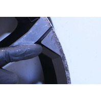 2017 2018 Volkswagen GTI Wheel 18 X 7.5 Rim NOGARO OEM