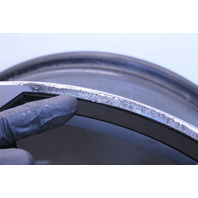 2017 2018 Volkswagen GTI Wheel 18 X 7.5 Rim NOGARO OEM