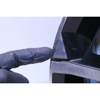 2017 2018 Volkswagen GTI Wheel 18 X 7.5 Rim NOGARO OEM