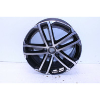 2017 2018 Volkswagen GTI Wheel 18 X 7.5 Rim NOGARO OEM