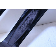 2017 2018 Volkswagen GTI Wheel 18 X 7.5 Rim NOGARO OEM