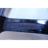 2017 2018 Volkswagen GTI Wheel 18 X 7.5 Rim NOGARO OEM