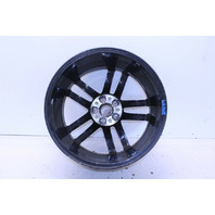 2017 2018 Volkswagen GTI Wheel 18 X 7.5 Rim NOGARO OEM