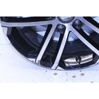 2017 2018 Volkswagen GTI Wheel 18 X 7.5 Rim NOGARO OEM