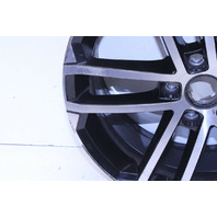 2017 2018 Volkswagen GTI Wheel 18 X 7.5 Rim NOGARO OEM