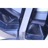 2017 2018 Volkswagen GTI Wheel 18 X 7.5 Rim NOGARO OEM