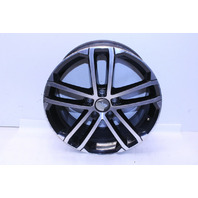 2017 2018 Volkswagen GTI Wheel 18 X 7.5 Rim NOGARO OEM