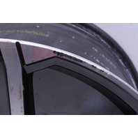 2017 2018 Volkswagen GTI Wheel 18 X 7.5 Rim NOGARO OEM