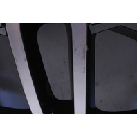 2017 2018 Volkswagen GTI Wheel 18 X 7.5 Rim NOGARO OEM