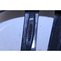 2017 2018 Volkswagen GTI Wheel 18 X 7.5 Rim NOGARO OEM