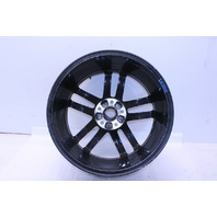 2017 2018 Volkswagen GTI Wheel 18 X 7.5 Rim NOGARO OEM