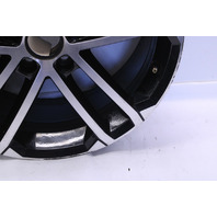2017 2018 Volkswagen GTI Wheel 18 X 7.5 Rim NOGARO OEM