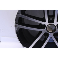 2017 2018 Volkswagen GTI Wheel 18 X 7.5 Rim NOGARO OEM