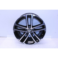 2017 2018 Volkswagen GTI Wheel 18 X 7.5 Rim NOGARO OEM