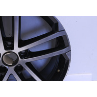 2017 2018 Volkswagen GTI Wheel 18 X 7.5 Rim NOGARO OEM