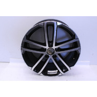 2017 2018 Volkswagen GTI Wheel 18 X 7.5 Rim NOGARO OEM