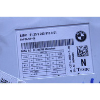 2012-2014 BMW 325i 335i Front Power Seat Control Module OEM