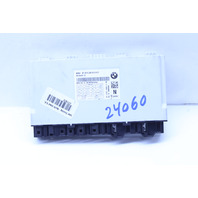 2012-2014 BMW 325i 335i Front Power Seat Control Module OEM