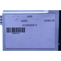 2012-2014 BMW 325i 335i Front Power Seat Control Module OEM