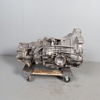 2006-2008 Porsche Boxster Cayman 987 2.7 Transmission 5 Speed OEM Used