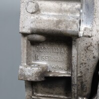 2006-2008 Porsche Boxster Cayman 987 2.7 Transmission 5 Speed OEM Used