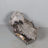 2006-2008 Porsche Boxster Cayman 987 2.7 Transmission 5 Speed OEM Used