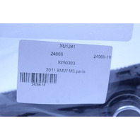 2010-2013 BMW 128i 135i 328i 335i M3 Climate Control Panel 64119287624 OEM