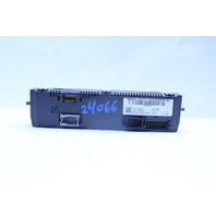 2010-2013 BMW 128i 135i 328i 335i M3 Climate Control Panel 64119287624 OEM