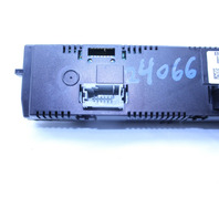 2010-2013 BMW 128i 135i 328i 335i M3 Climate Control Panel 64119287624 OEM