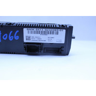 2010-2013 BMW 128i 135i 328i 335i M3 Climate Control Panel 64119287624 OEM