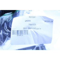 2008-2013 BMW M3 Power DSC Traction Switch OEM