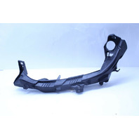 2011-2013 BMW M3 Left Headlight Arm Bracket Mount 51648040551 OEM