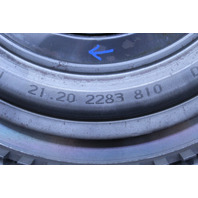 2008-2013 BMW M3 E90 E92 E93 S65 Dual Mass DCT Flywheel OEM