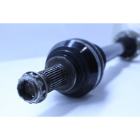 2008-2013 BMW M3 E90 E92 E93 Right Rear Axle Shaft CV Joint 33212283456 OEM