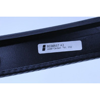 2008-2013 BMW M3 E92 E93 Carbon Leather Dash Door Panel Trim Set OEM