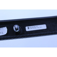 2008-2013 BMW M3 E92 E93 Carbon Leather Dash Door Panel Trim Set OEM