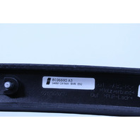 2008-2013 BMW M3 E92 E93 Carbon Leather Dash Door Panel Trim Set OEM