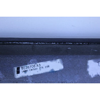 2008-2013 BMW M3 E92 E93 Carbon Leather Dash Door Panel Trim Set OEM