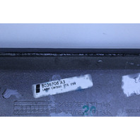 2008-2013 BMW M3 E92 E93 Carbon Leather Dash Door Panel Trim Set OEM