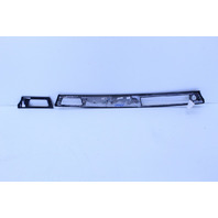 2008-2013 BMW M3 E92 E93 Carbon Leather Dash Door Panel Trim Set OEM