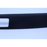 2008-2013 BMW M3 E92 E93 Carbon Leather Dash Door Panel Trim Set OEM