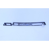 2008-2013 BMW M3 E92 E93 Carbon Leather Dash Door Panel Trim Set OEM