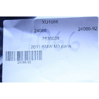 2008-2013 BMW M3 Drivelogic Switch OEM