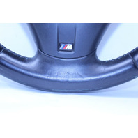2008-2013 BMW M3 Steering Wheel 3 Spoke M Sport DCT With Paddle OEM